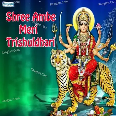Shree Ambe Meri Trishuldhari - Vandit