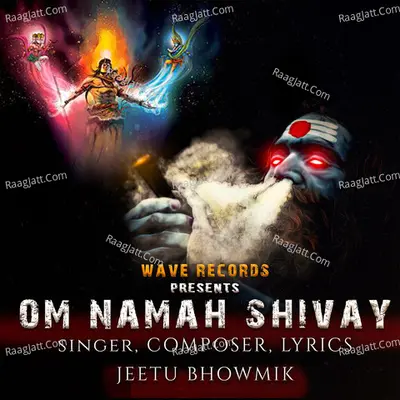 Om Namah Shivay