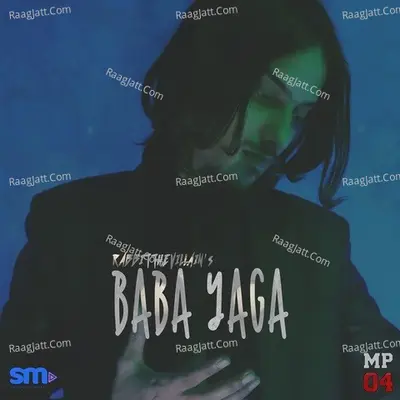 Baba Yaga Cover