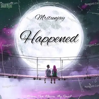 Happened Cover
