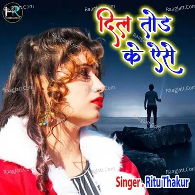 Dil Tod Ke Aise Cover
