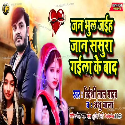 Jan Bhul Jaih Jaan Sasura Gaila Ke Baad Cover
