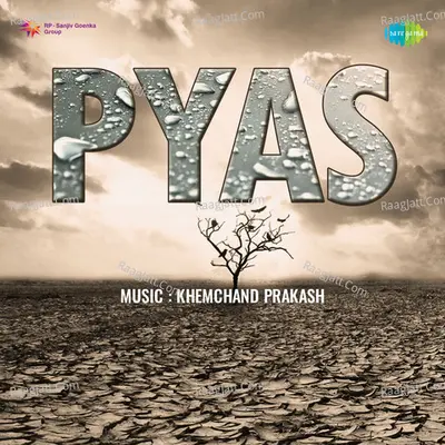 Pyas Poster