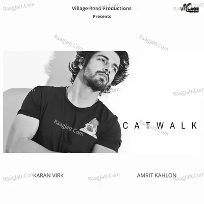 Catwalk Cover
