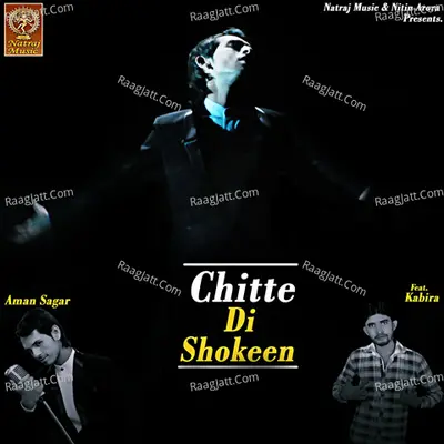 Chitte Di Shokeen Cover