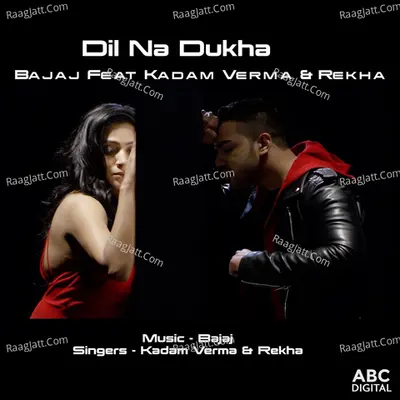 Dil Na Dukha Cover