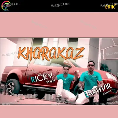 Kharakaz