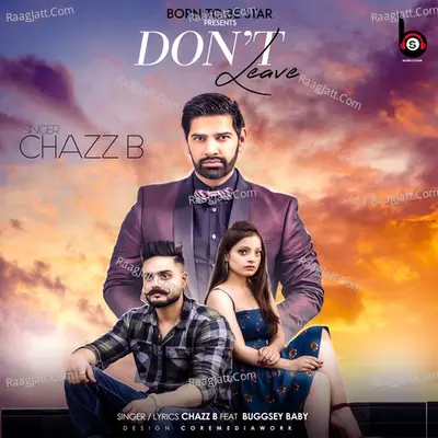 Chazz B