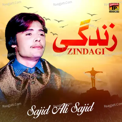 Zindagi - Single Cover