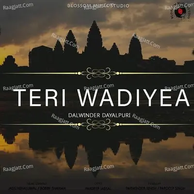 Teri Wadiyea Cover