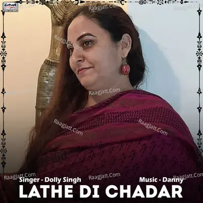Lathe Di Chadar - Single Cover