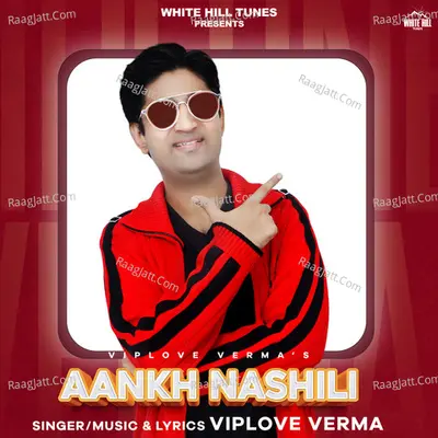 Viplove Verma