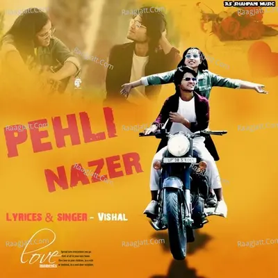 Pehli Nazer Cover