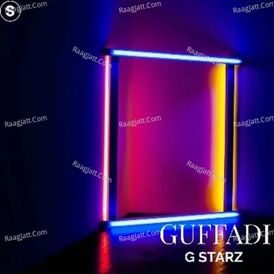 Guffadi Cover