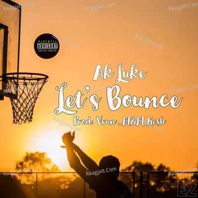 Lets Bounce Cover