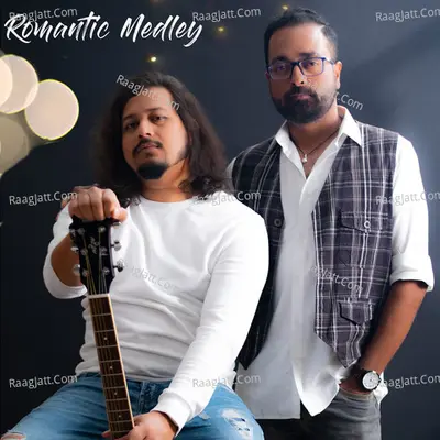 Romantic Medley (Cover)