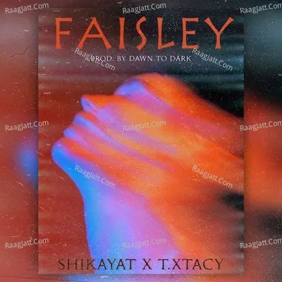 Faisley Cover
