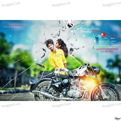 Yendi Enna Vittu Pona