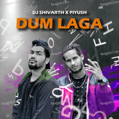 Dum Laga Cover