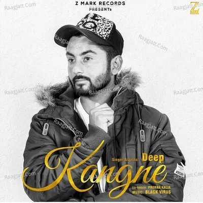 Kangne (feat. Prerna Kalia) Cover