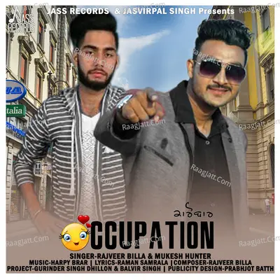Occupation