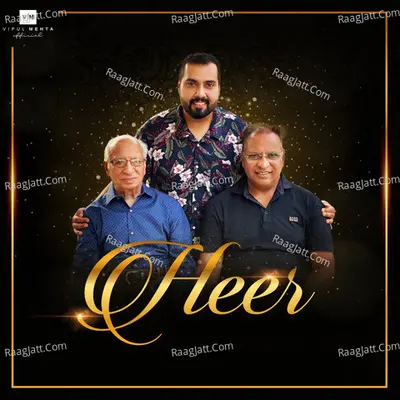 Heer Cover