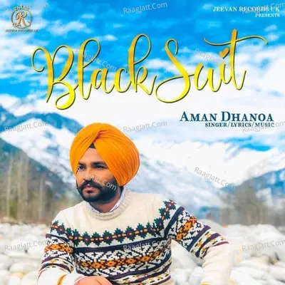 Aman Dhanoa
