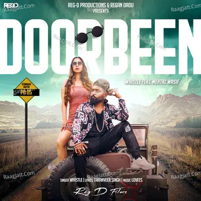Doorbeen