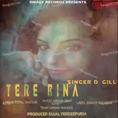 Tere Bina Cover