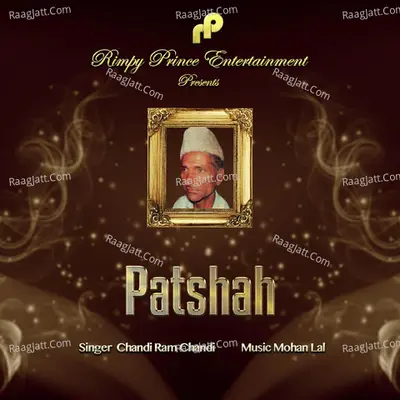Patshah Cover
