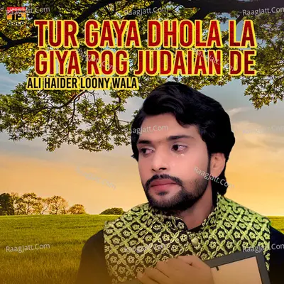 Tur Gaya Dhola La Giya Rog Judaian De - Single Cover