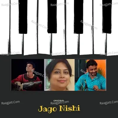 Jago Nishi Poster