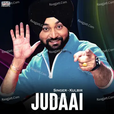 Judaai - Single Cover