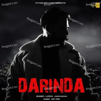 Darinda