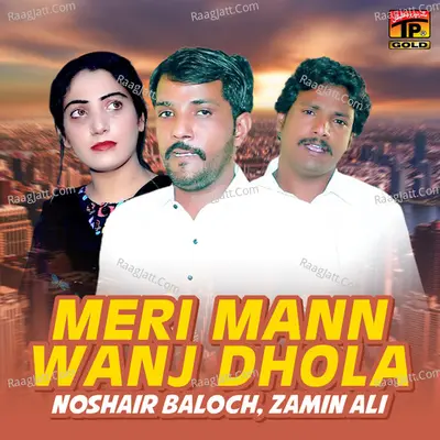 Meri Mann Wanj Dhola - Single