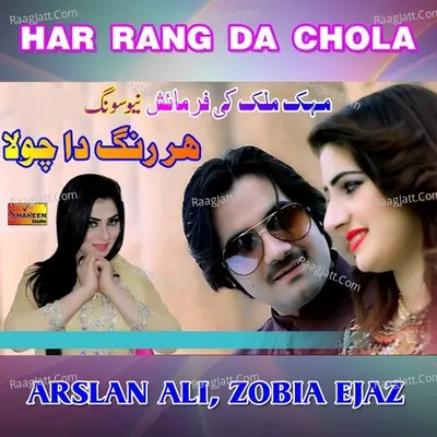 Har Rang Da Chola Cover