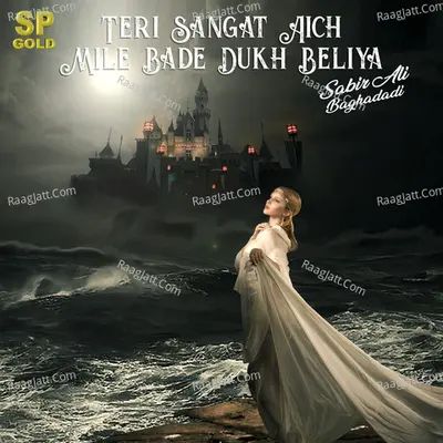 Teri Sangat Aich Mile Bade Dukh Beliya - Single