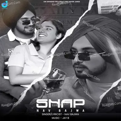 Nav Bajwa Image