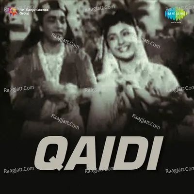 Qaidi Poster