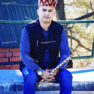 Himachal Flute Cover