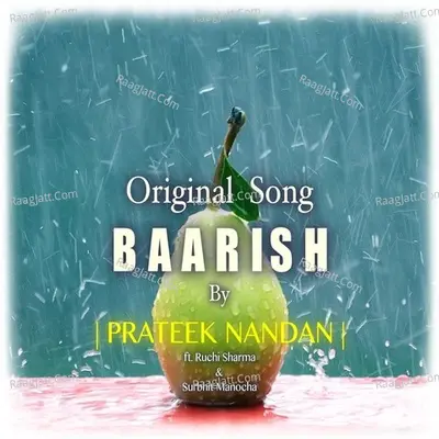 Baarish