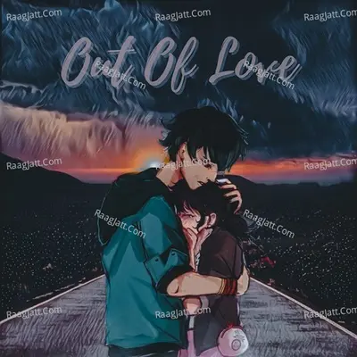 Out Of Love Cover