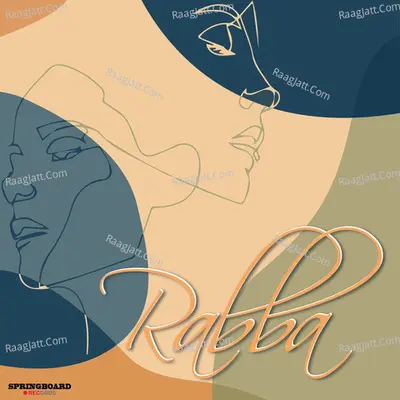 Rabba Cover