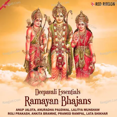 Deepavali Essentials - Ramayan Bhajans Poster