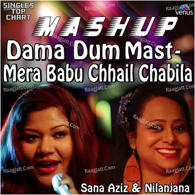 Singles Top Chart Cover
