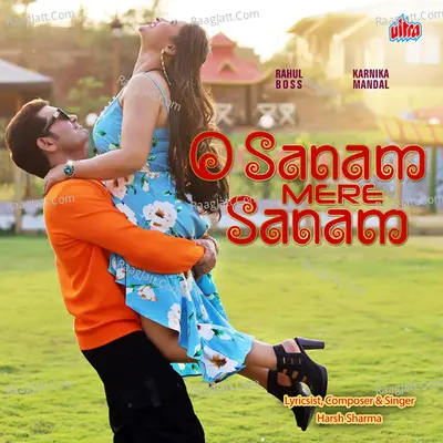 O Sanam Mere Sanam Cover