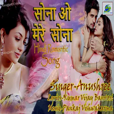 Sona Mere Sona Jara Pas Aana
