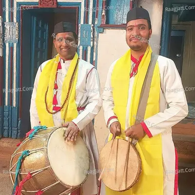 Shivji Kailash Randan Cover