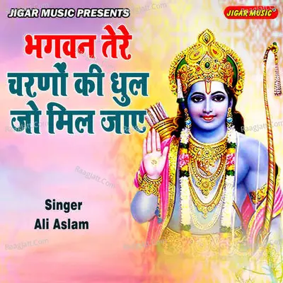 Ali Aslam Image