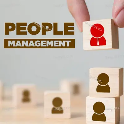 People Management - Readers Book Club
